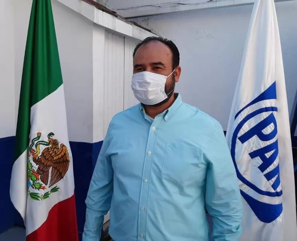 Impugnará PAN decisión del Tribunal Electoral Local