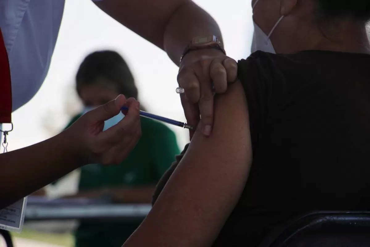 Solicita Nayarit a Federación acelerar proceso de vacunación