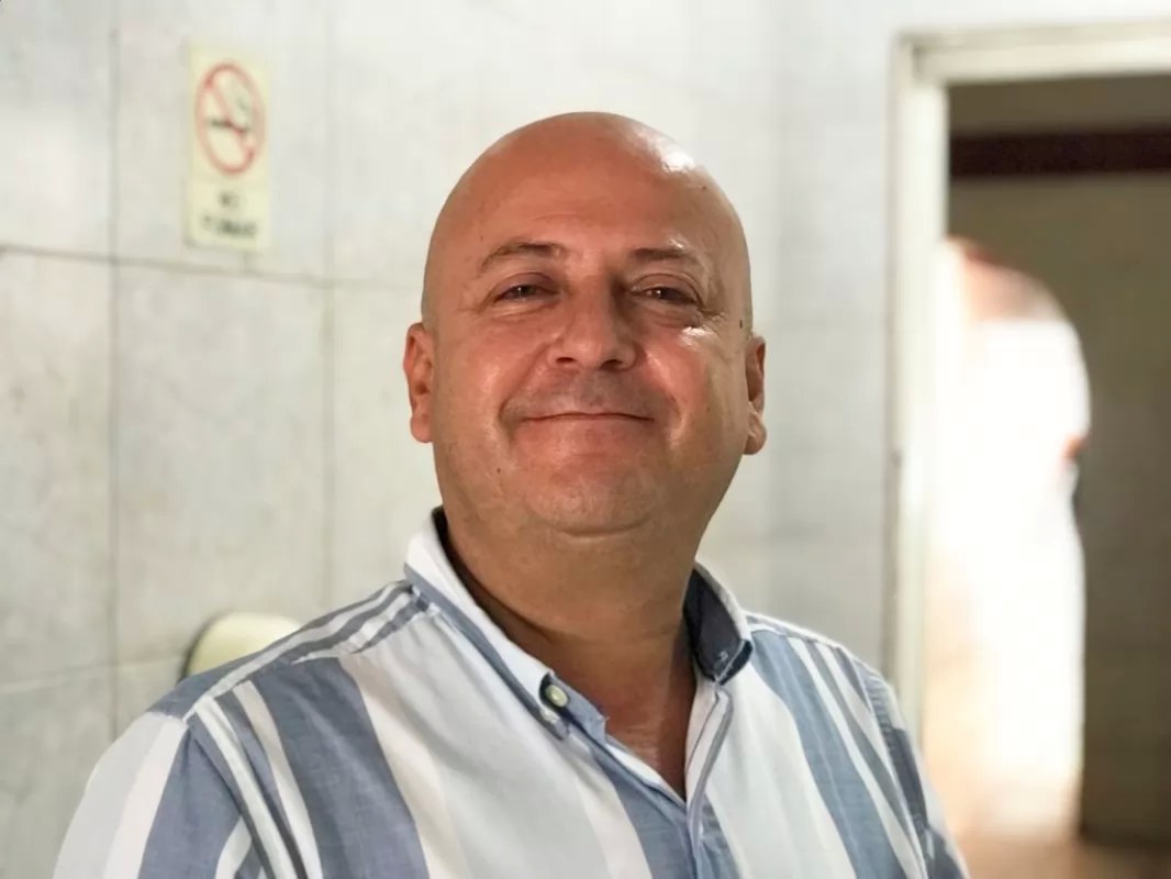 Esperan nayaritas un muy buen gobierno de Navarro: Salvador Esquivel