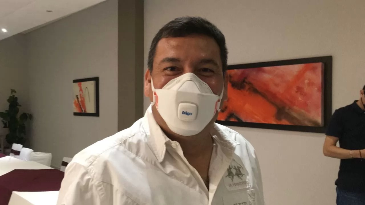 Fiestas clandestinas nos rebasaron este fin de semana: CANIRAC