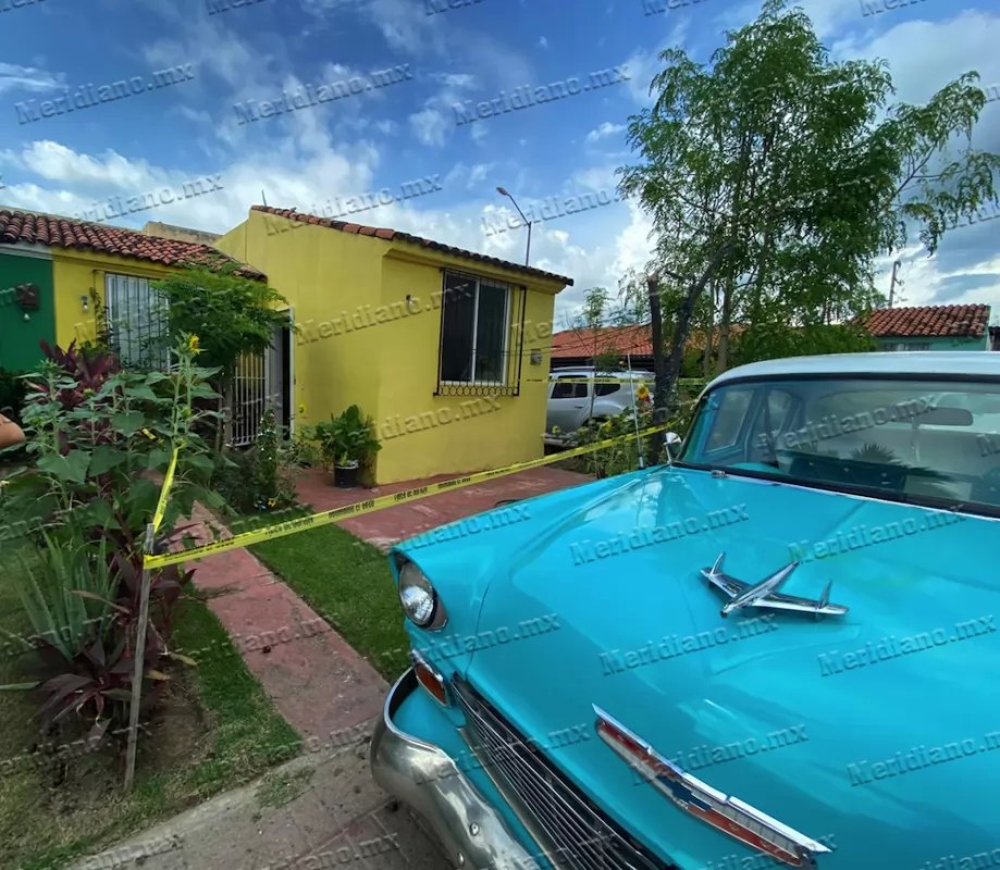 Hallaron muerto a Don Fidel Heredia