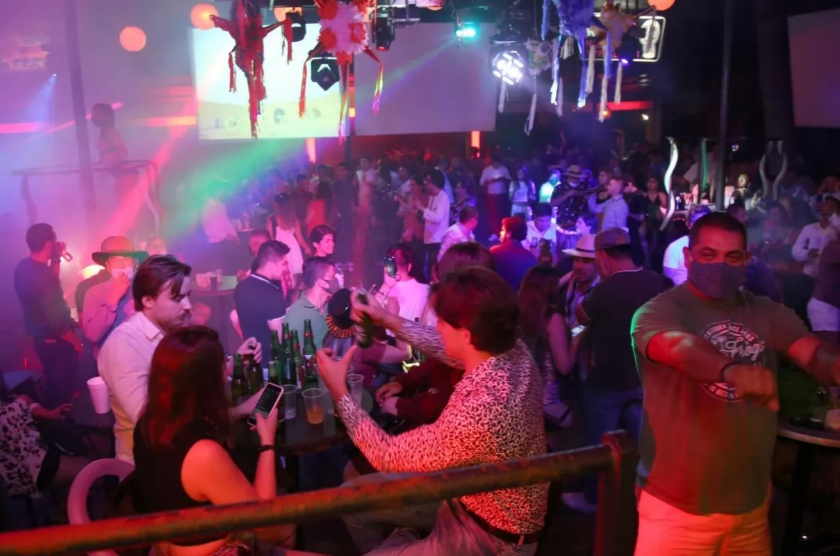 Alarma alta letalidad y 84% de ocupación hospitalaria