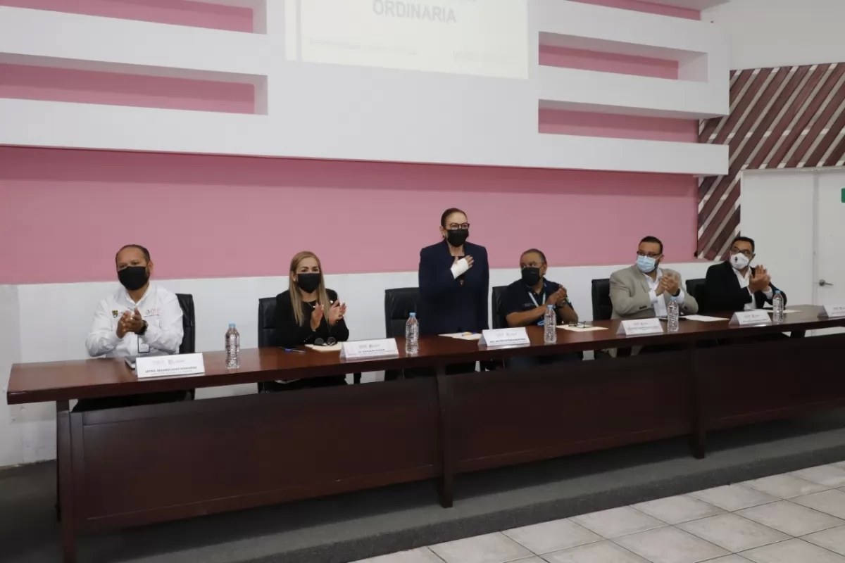 Suman esfuerzos dependencias del Estado y municipios