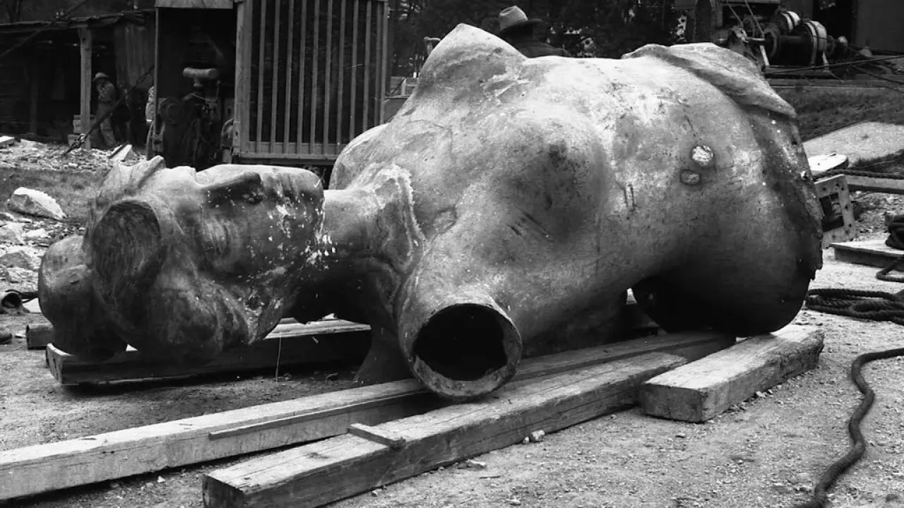 Un día como hoy: 28 de julio