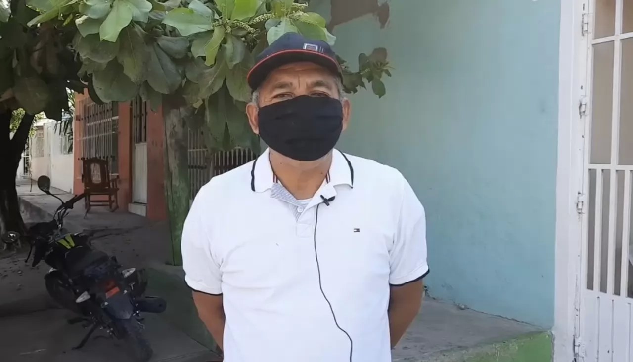 Acaponeta una alcaldía maldita