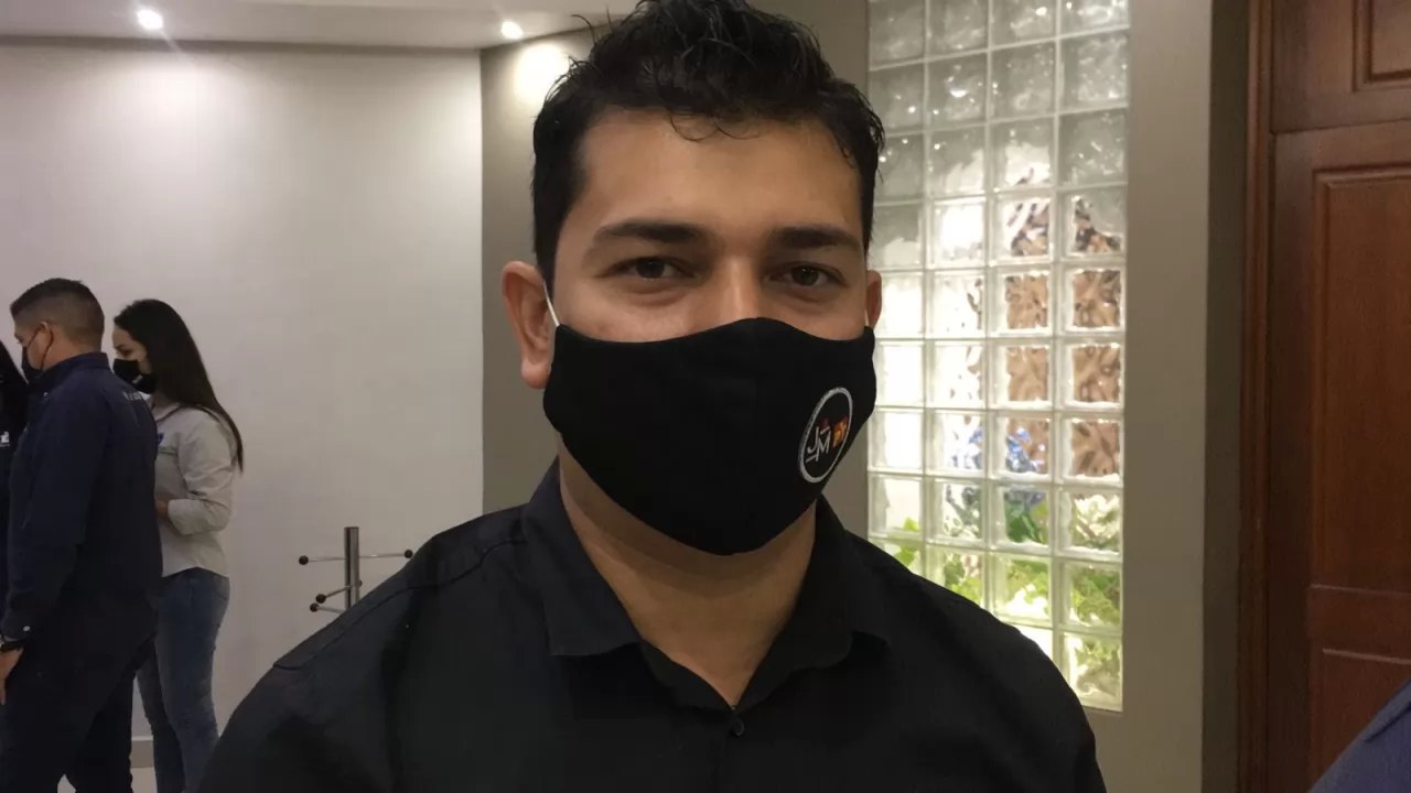 Tepic ya no soporta que haya nuevos sindicalizados: Josué Mercado