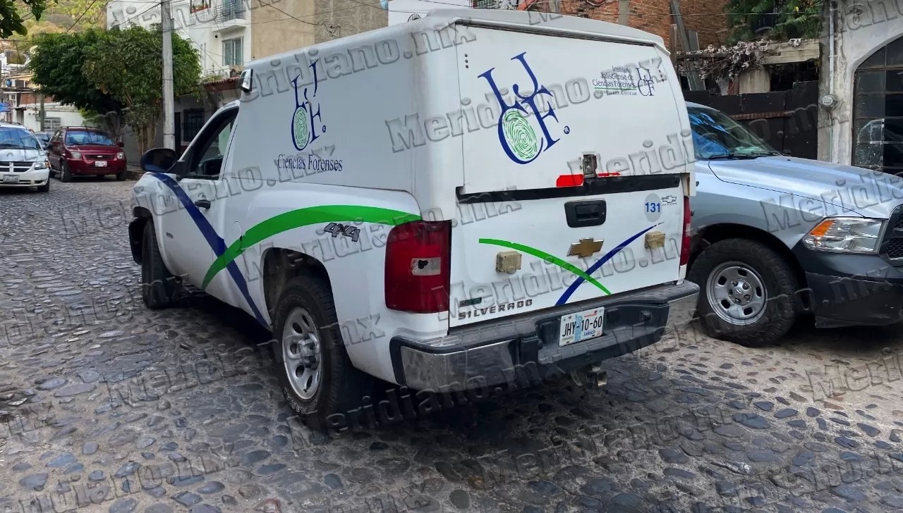 ¡hallaron muerto a un hondureño!