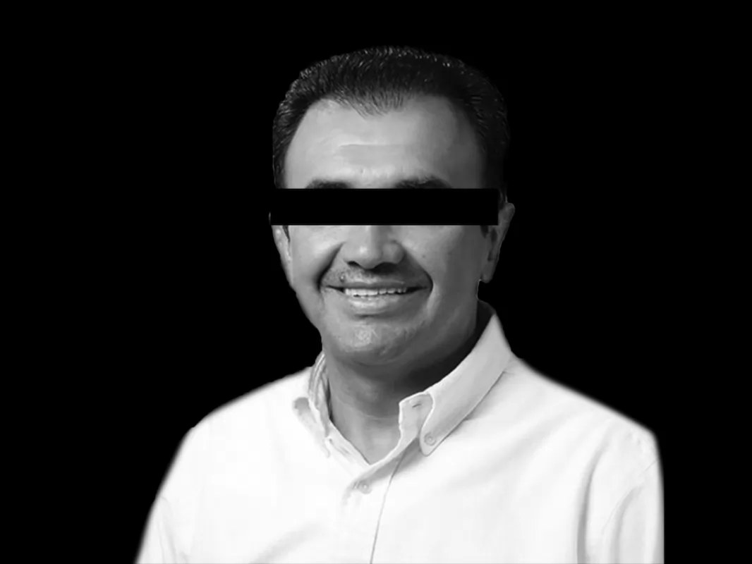 Ejecutan otra orden de aprehensión en contra de Carlos \"S\"