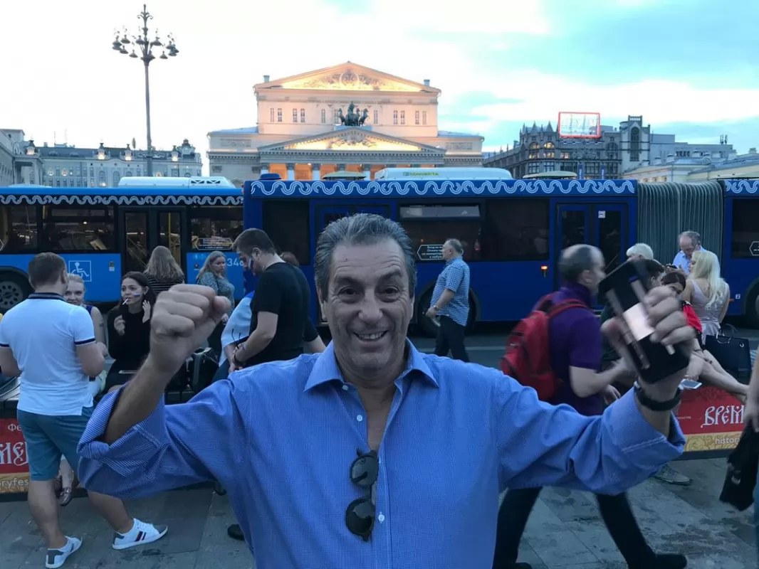 La pasión, su contribución al fútbol