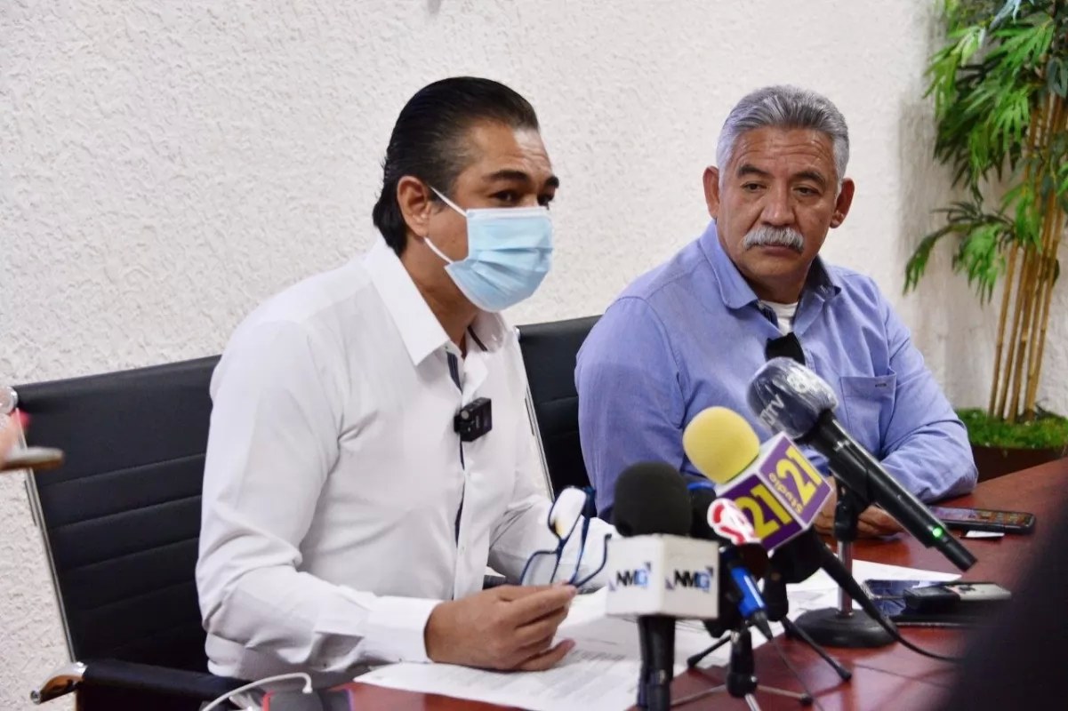 Anuncia comité covid el uso no obligatorio de cubrebocas