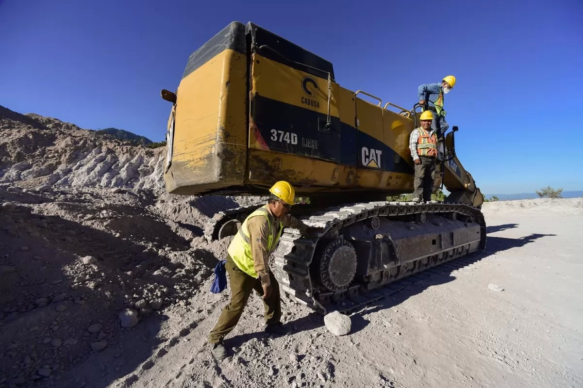 Destaca Nayarit en crecimiento industrial a nivel nacional