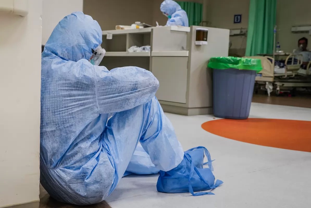 Llaman a evitar que se propague la variante Delta en Nayarit