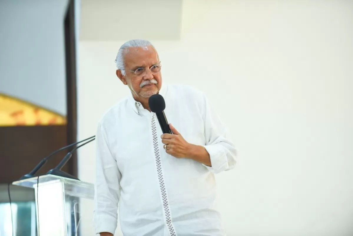 Coordinación e integración, permitirán abatir el rezago en Salud: Navarro