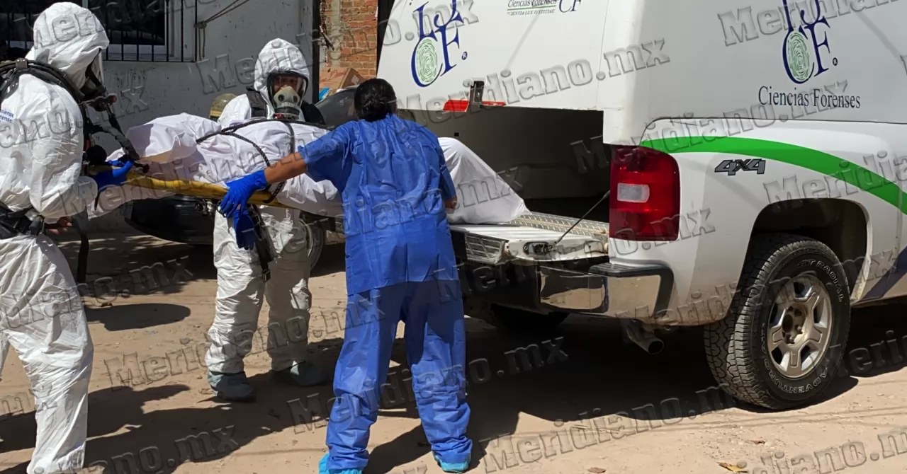 ¡joven de 21 años se quitó la vida!