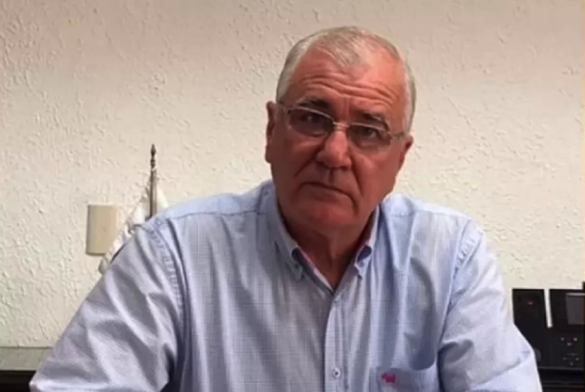 Confiamos en Navarro para salir de esta crisis: Sindicato del ISSSTE