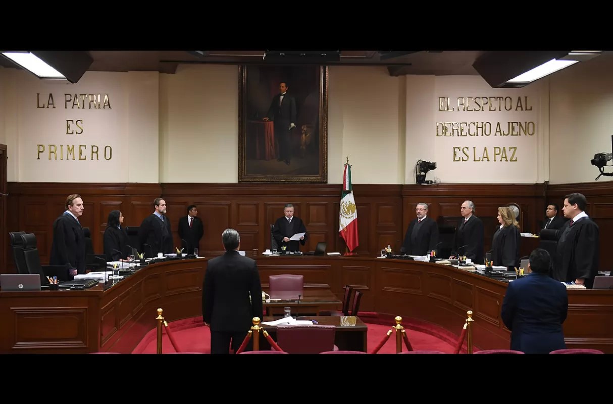 Abren puerta al aborto legal por violación en México