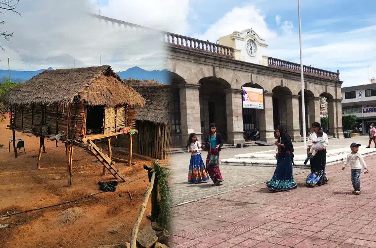 Lamentan que zonas serranas de Tepic se encuentren en el olvido