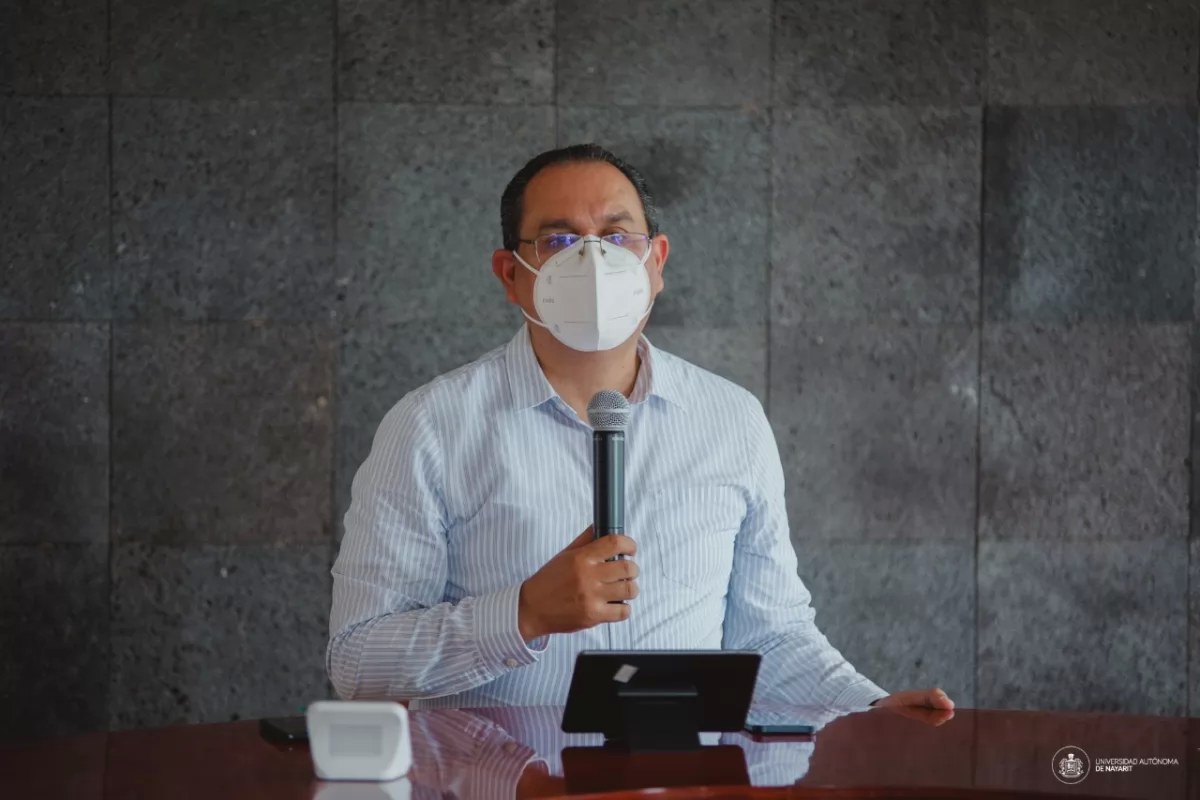 UAN se compromete a devolver donativo más tardar el 16 de julio