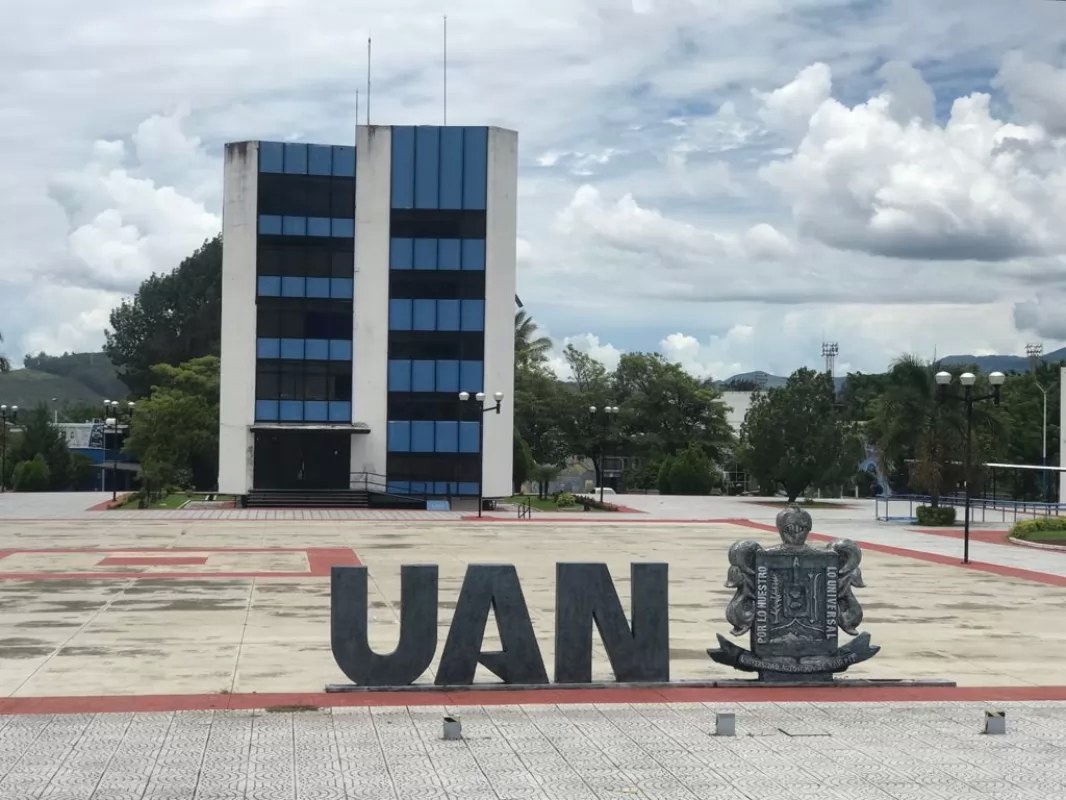 Suspende UAN cursos de verano ante rebrote de COVID-19