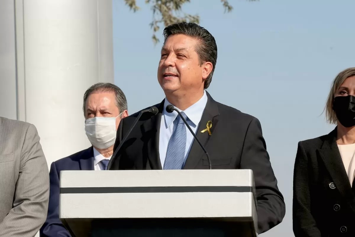 Extraditan a empresario ligado al caso Cabeza de Vaca