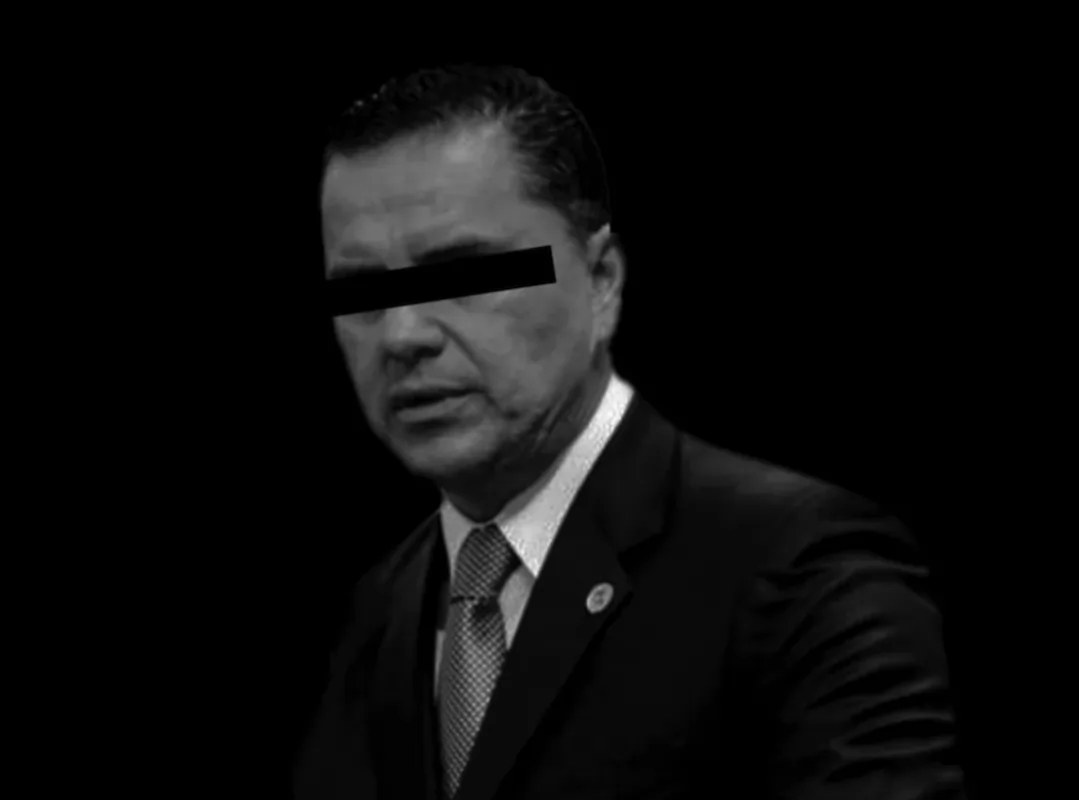 Ejecutan otra orden de aprehensión contra el ex Gobernador de Nayarit