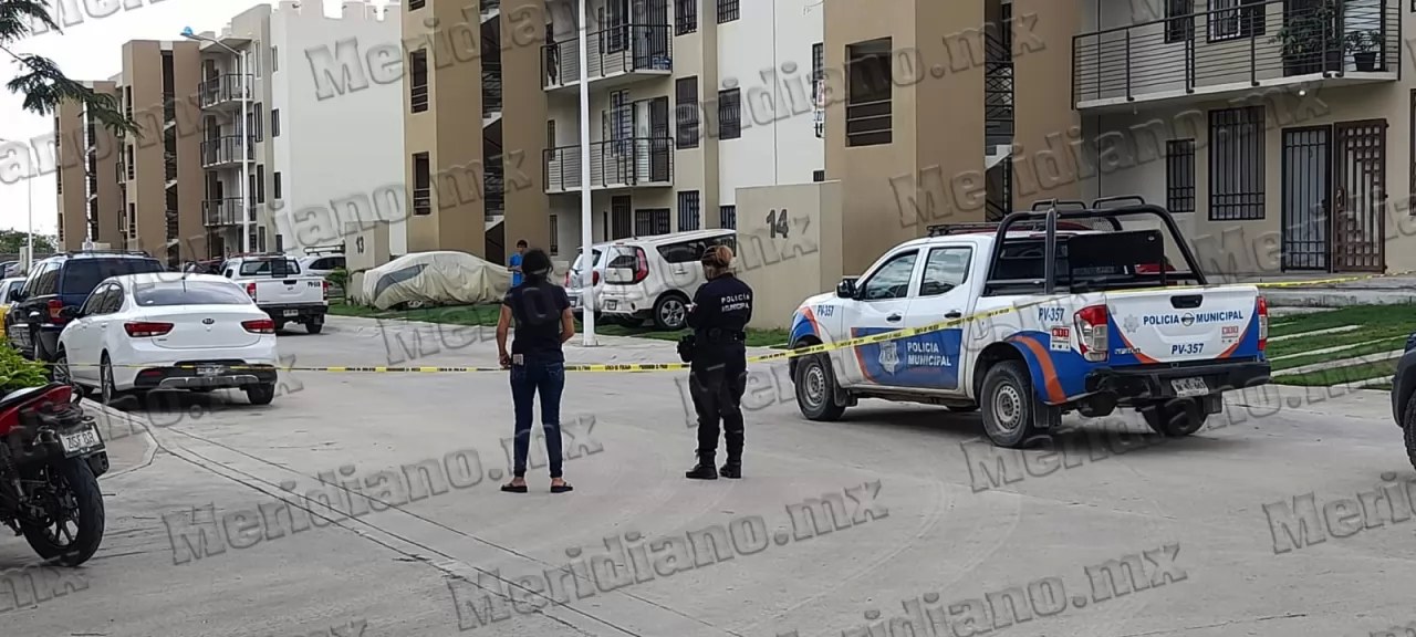 ¡investigan la muerte de un niño de 7 años!