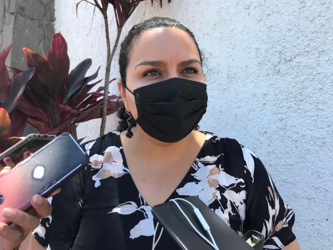 Refuerzan operativos antiCOVID en Tepic