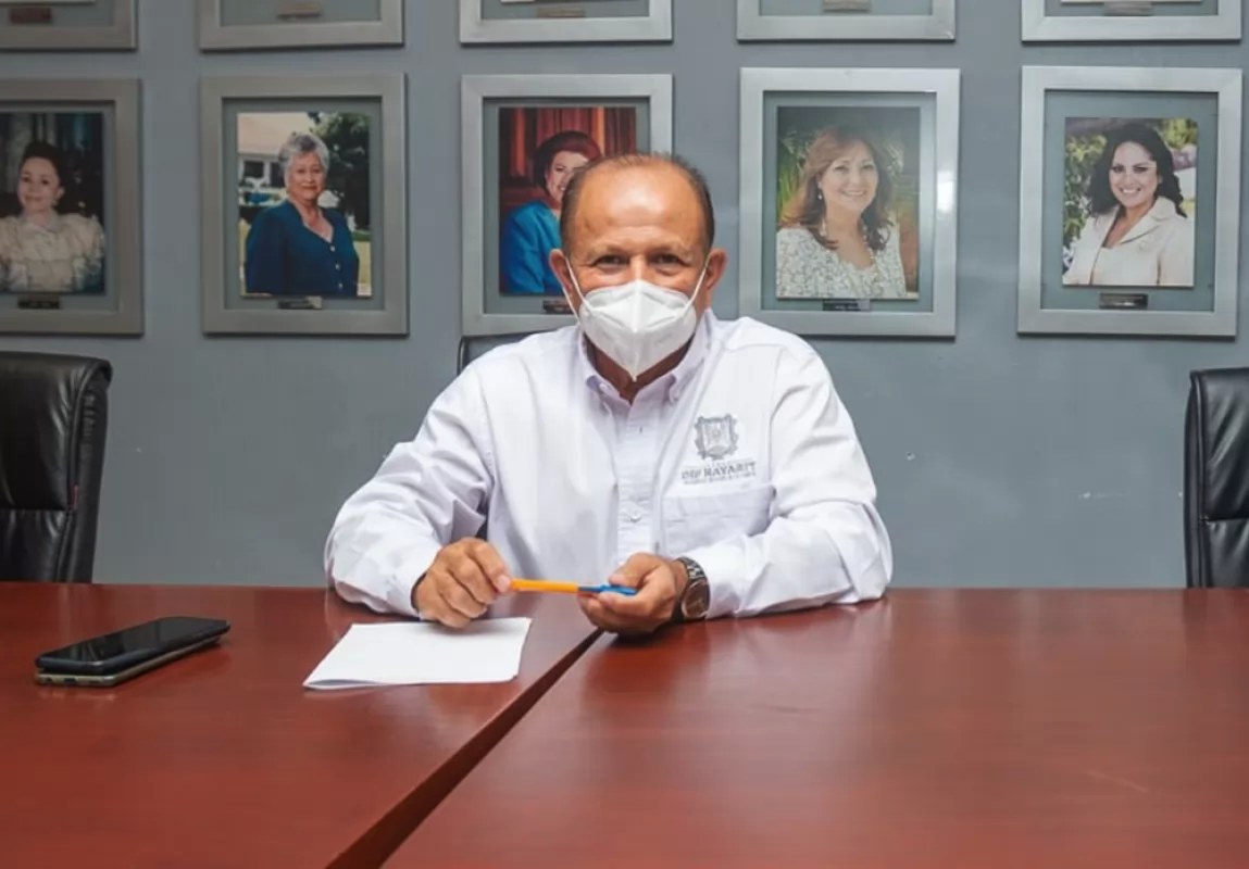 Apoyará DIF Nayarit a afectados por inundaciones