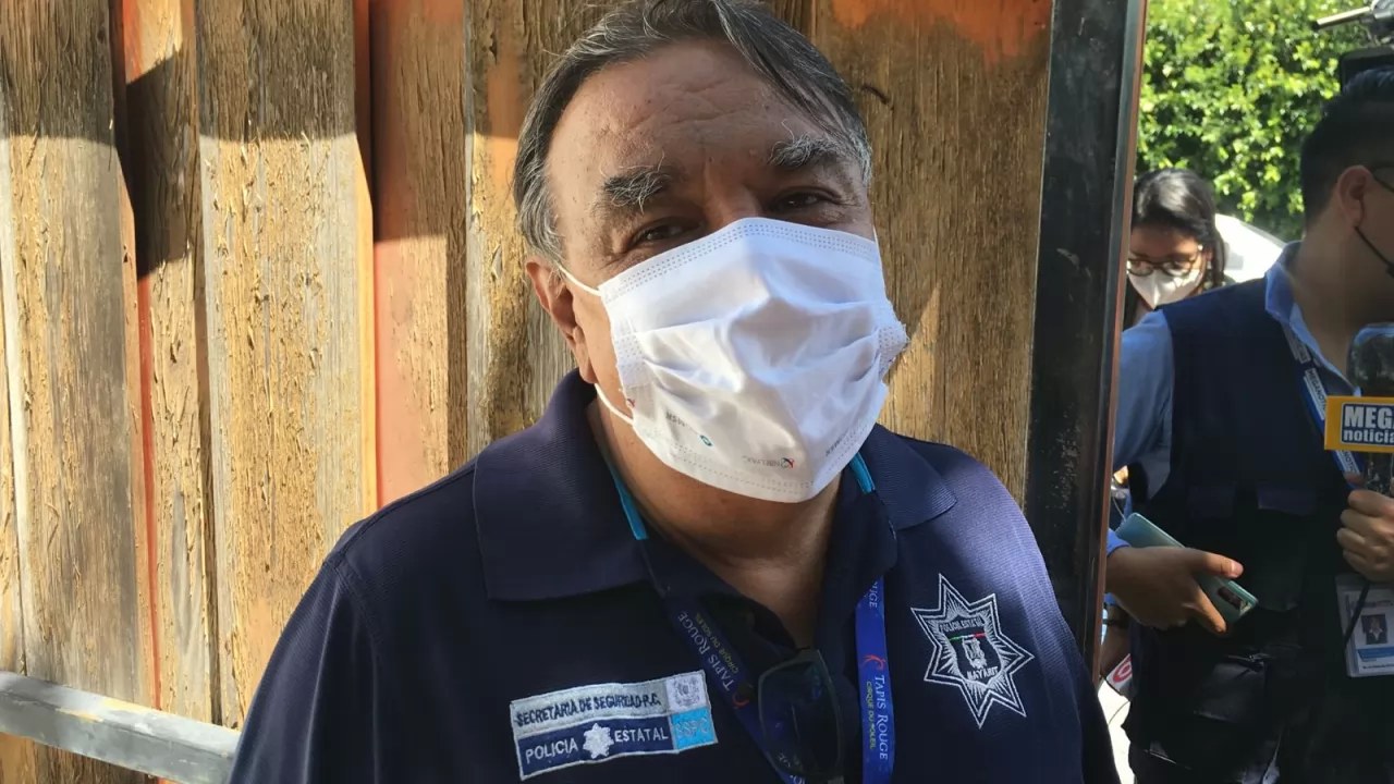 Operativos buscan reducir la movilidad, no afectar el comercio: Benito Rodríguez