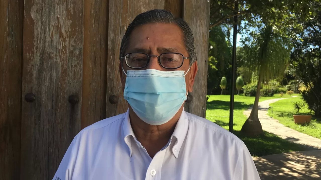 Nayarit sigue libre de la variante Delta de COVID-19