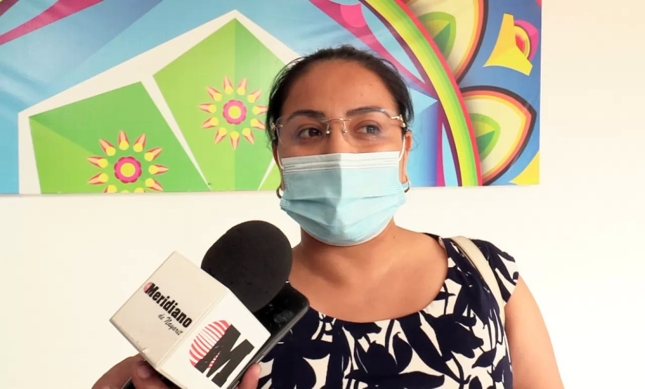 Llama San Blas a pescadores a resguardar material de trabajo