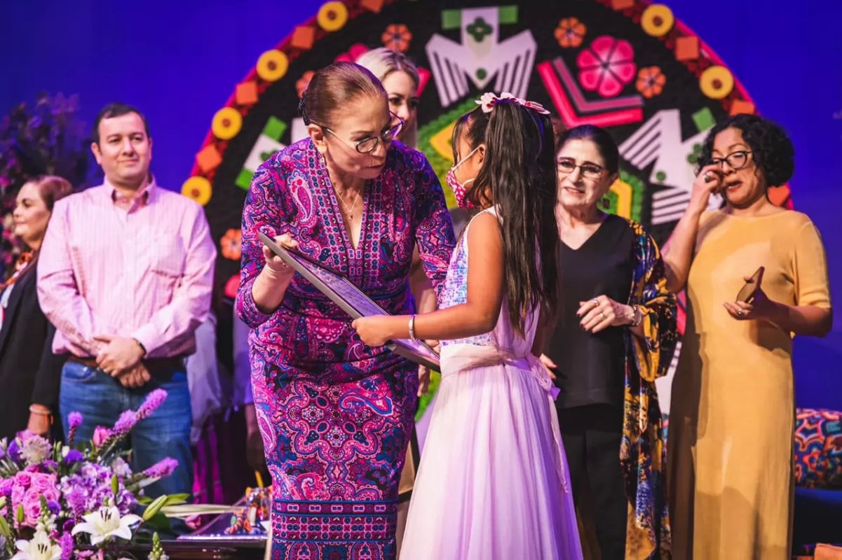 \"Mujeres como Tú\", el conversatorio que reunió a mujeres de todo el estado