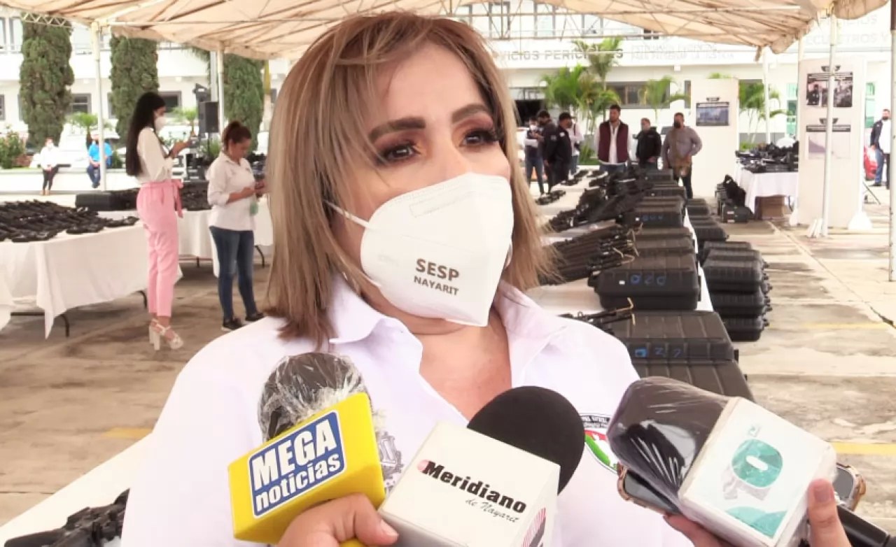 Más de 100 denuncias diarias por aglomeraciones en Nayarit