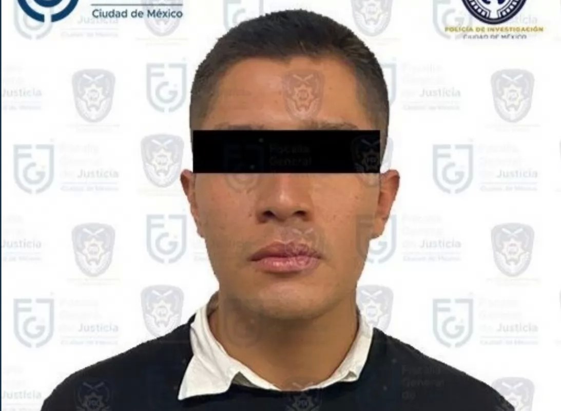 Diego \"H\" se entrega a la Fiscalía; Lo acusan de atropellar a jóvenes