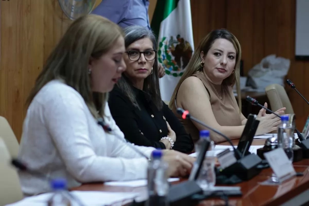 Protegerá Congreso la inclusión social y la salud bucal