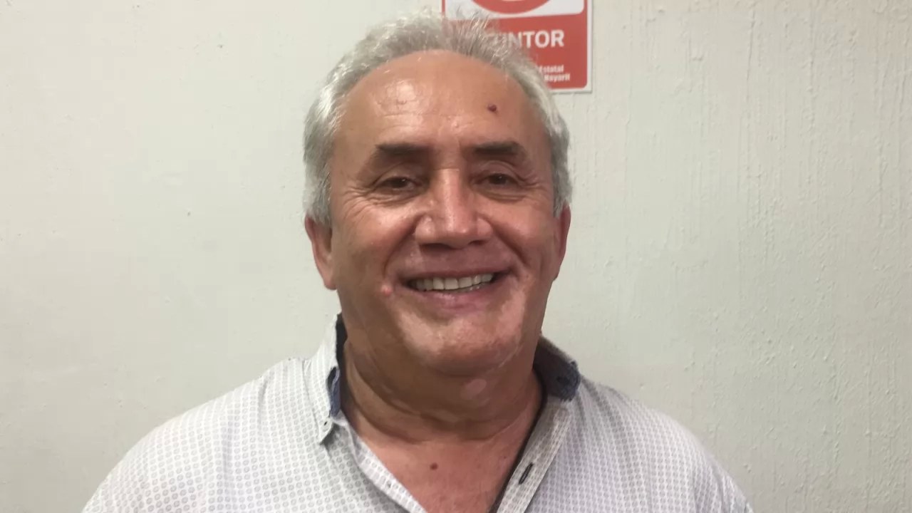 Escuchando a la ciudadanía, sabremos dar soluciones: Juan Echeagaray