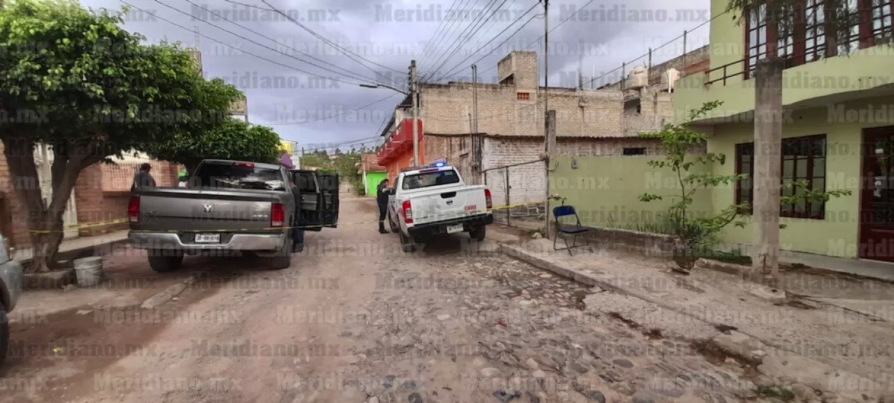 Vecino de Ixtapa fue encontrado sin vida