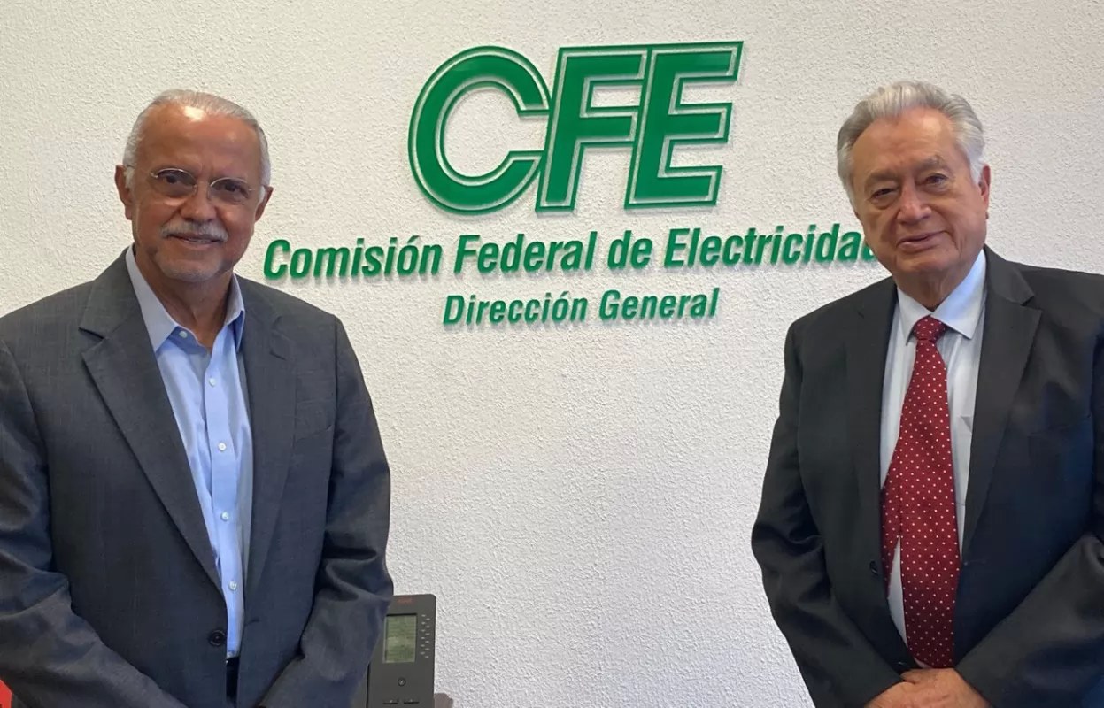 Realiza Navarro Quintero gestiones ante instituciones federales