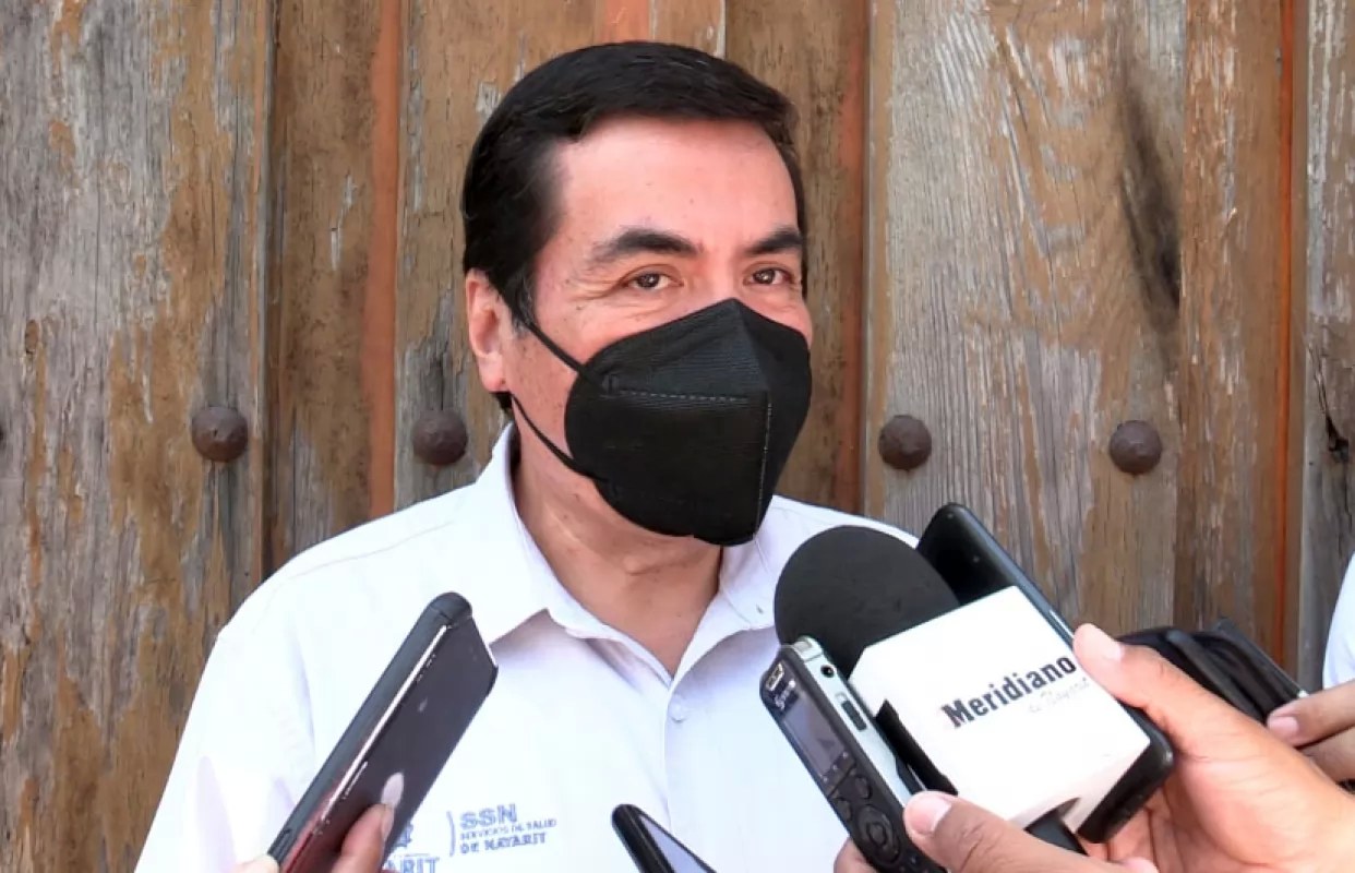 Continúan a la baja los casos de dengue en Nayarit