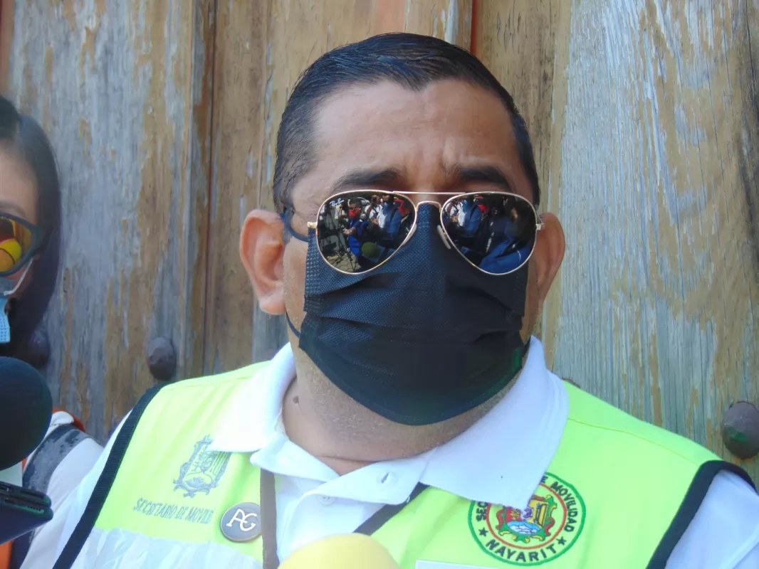 Ajustarán semáforos de la Colosio para agilizar el tráfico