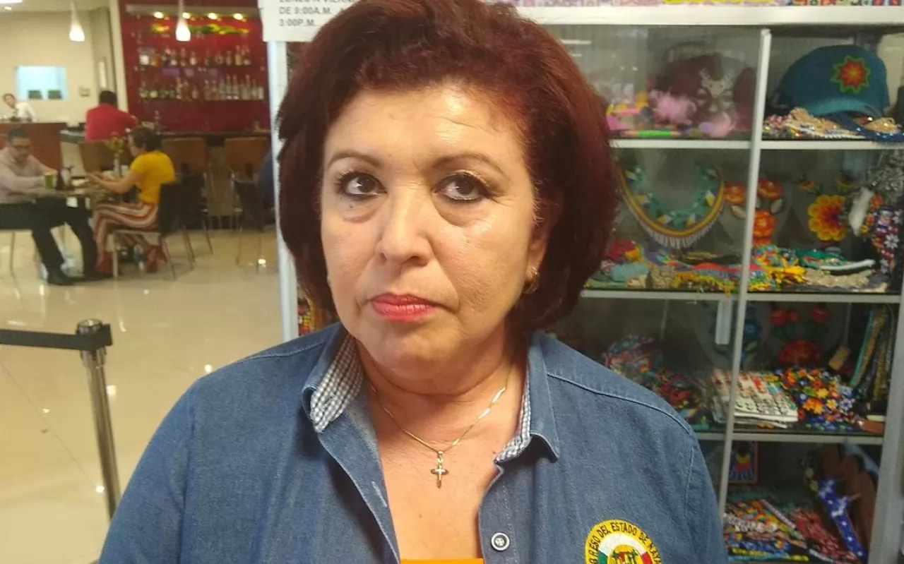 Destacan amistad de Miguel Ángel Navarro con AMLO