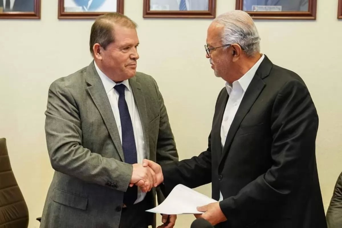 Con apoyo del Gobernador comenzará a realizarse proyecto de Ciudad Judicial