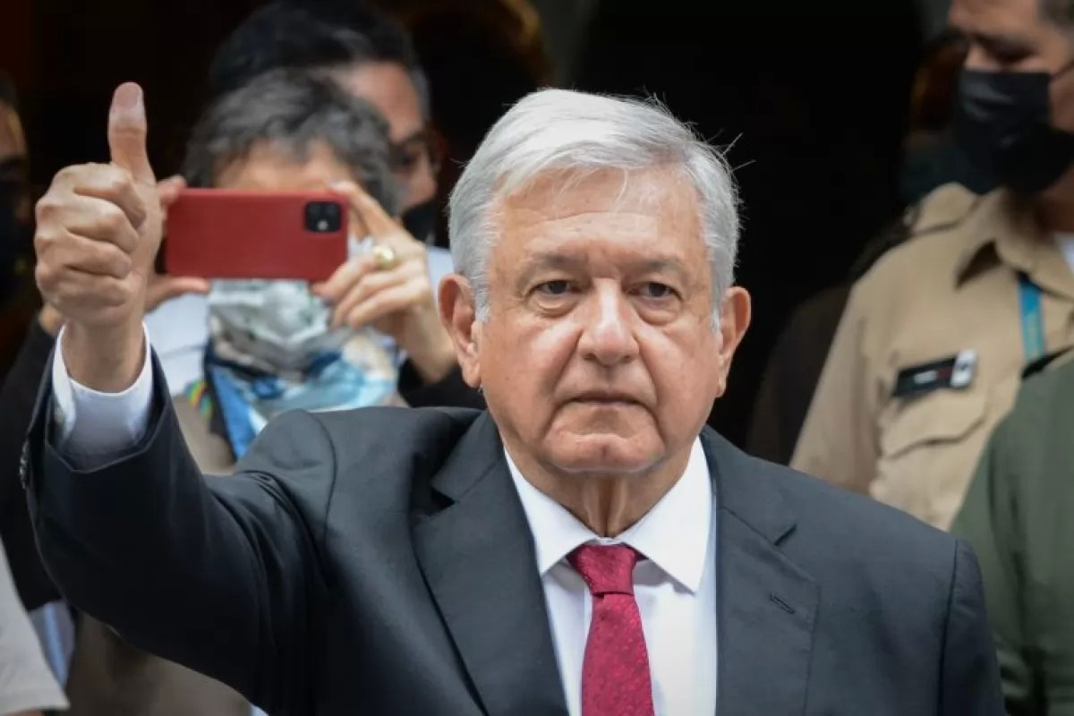 Acusa AMLO de “guerra sucia” luego de perder alcaldías en la CDMX