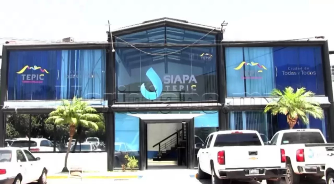Heredarán deuda millonaria del SIAPA Tepic