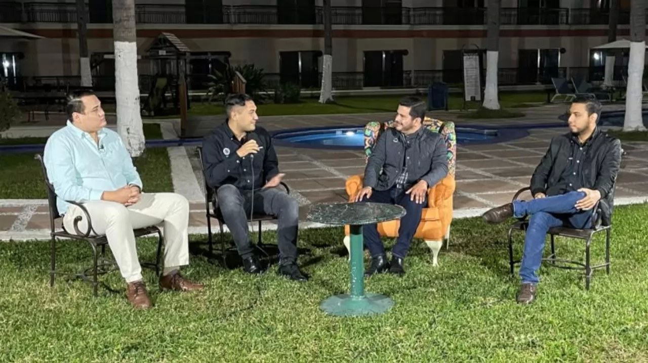 La Silla del XXI | Movimiento Ciudadano: Sacrificar a Nacho para avanzar