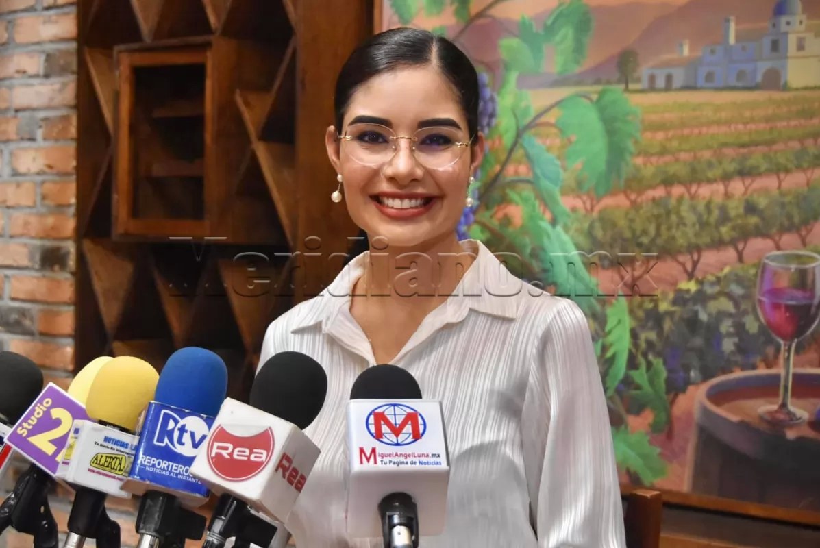 Necesitamos trabajar y ya no pelearnos: Geraldine Ponce