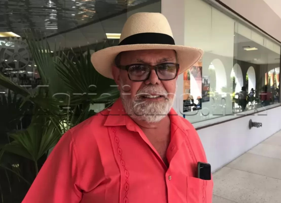 Dolorosa y vergonzosa derrota del PAN, PRI y PRD: Jorge González