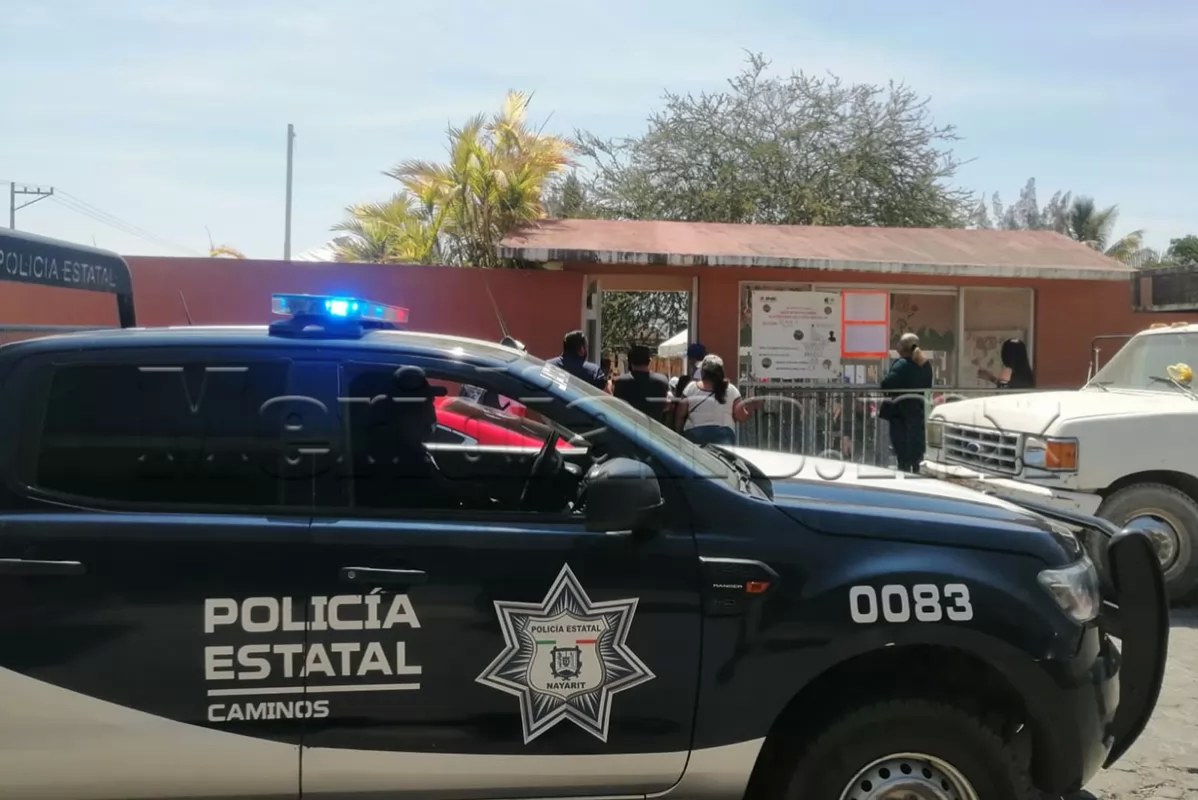 Reportan saldo blanco tras elecciones en Nayarit