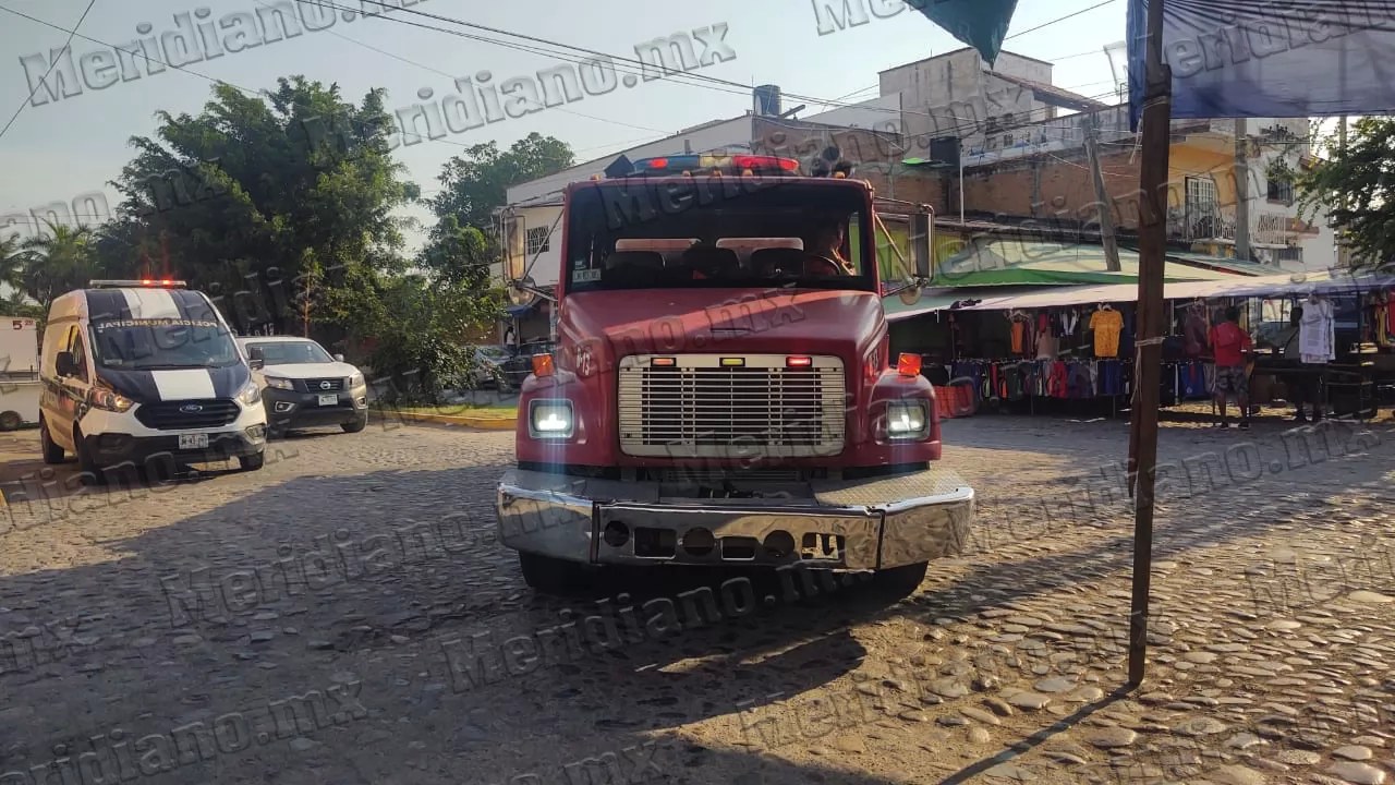 ¡“ardieron las donas” en la popular aurora!