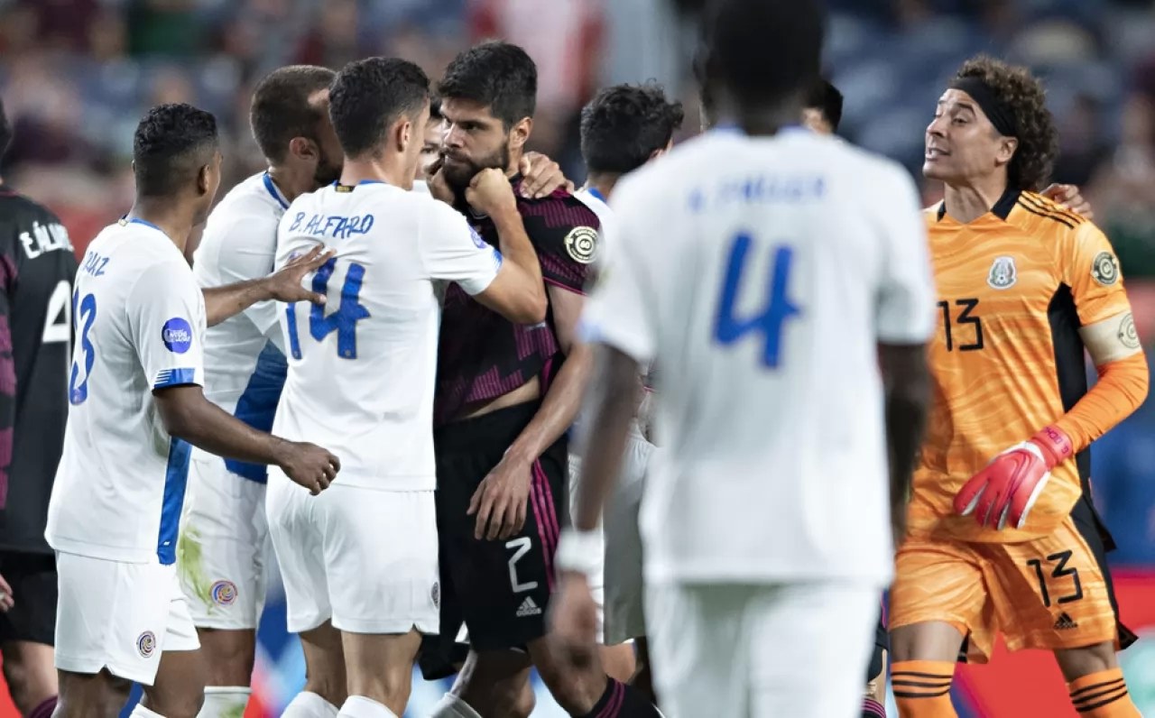 Final Four: USA gana con lo justo; México sufre en penaltis